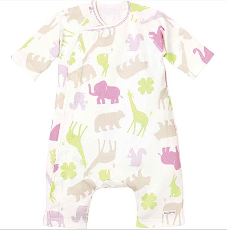 Combi 日本著名婴儿用品品牌,给宝宝最好的照