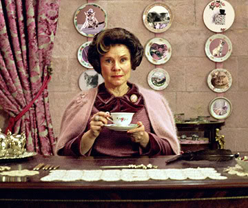 umbridge