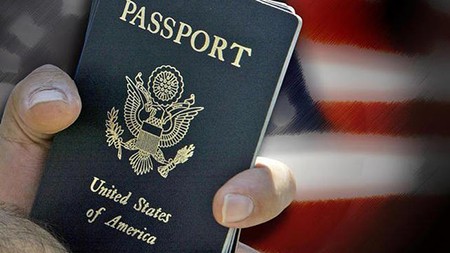 计算机系统故障,导致数以万计的美国签证核发