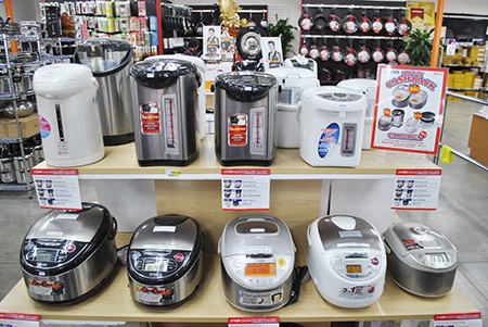 Hawaii Home Center夏威夷百货商场- 物美价廉