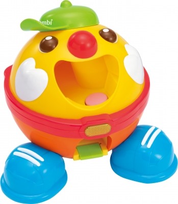 Combi 日本著名婴儿用品品牌,给宝宝最好的照