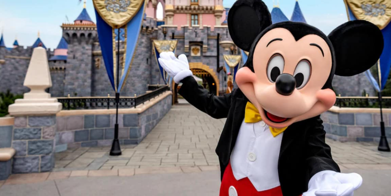 米老鼠暫離加州🌟出發搬遷至拉斯維加斯囉~ 米老鼠暫離加州🌟出發搬遷至拉斯維加斯囉~