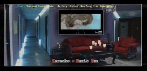 Music Box KTV-feature