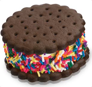 4) baskin robbins