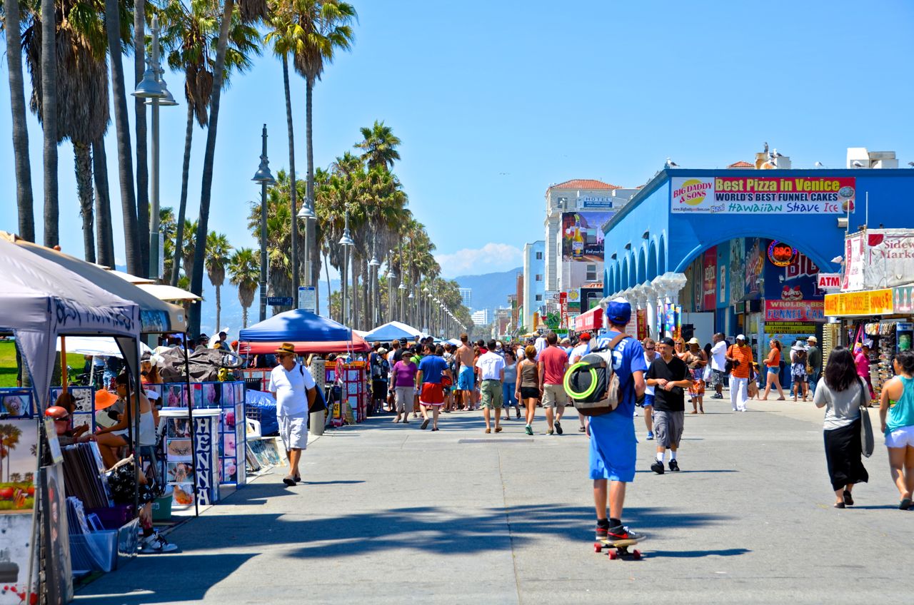 venice beach 002-2