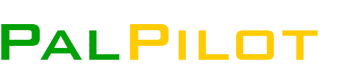 PalPilot Logo