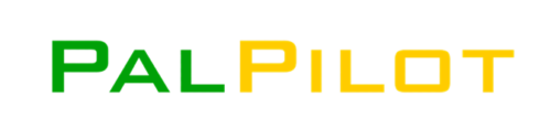 PalPilot Logo Blank