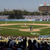 Dodgers PK Padres @ Dodger Stadium (7/13 ~ 7/15)