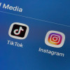 兒童迷戀 TikTok、IG 等害身心 西雅圖學校告社群媒體