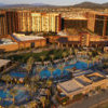 Pechanga榮獲南加最佳度假村之一，躋身AAA十大賭場度假村之列