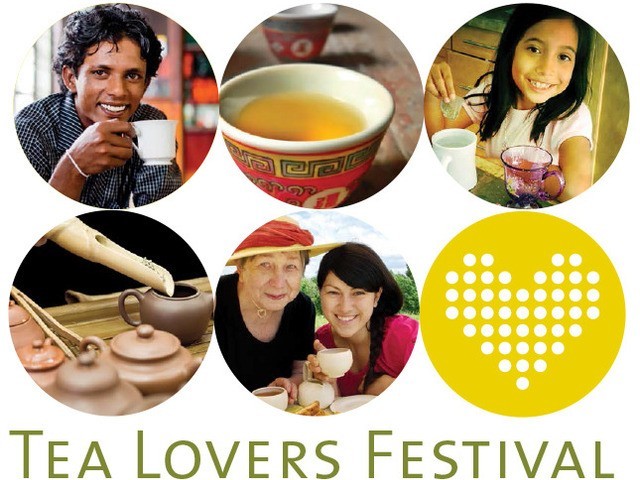 Tea Lover Festival 2