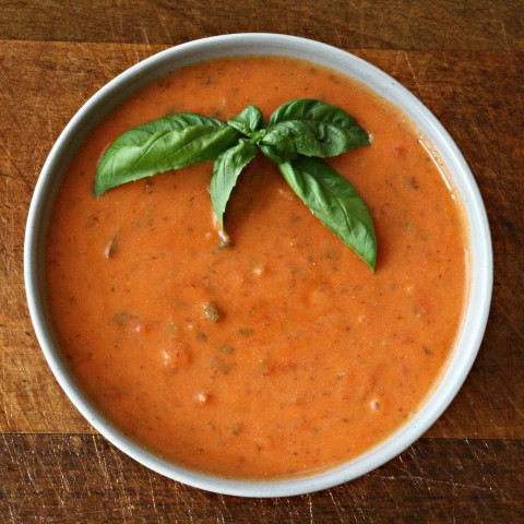 Campbell Tomato Bisque 2
