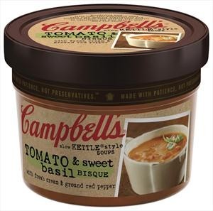 Campbell Tomato Bisque