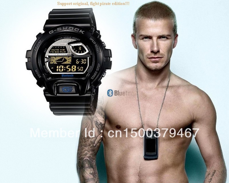 2013-New-Generation-G-SHOCK-Links-with-iPhone-Original-CASIO-GB-6900AB-1-font-b-Bluetooth