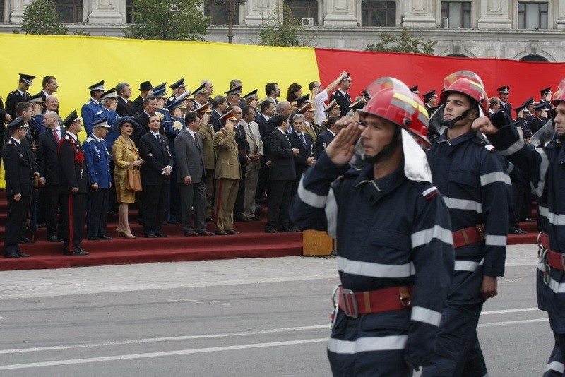 fire-fighters day