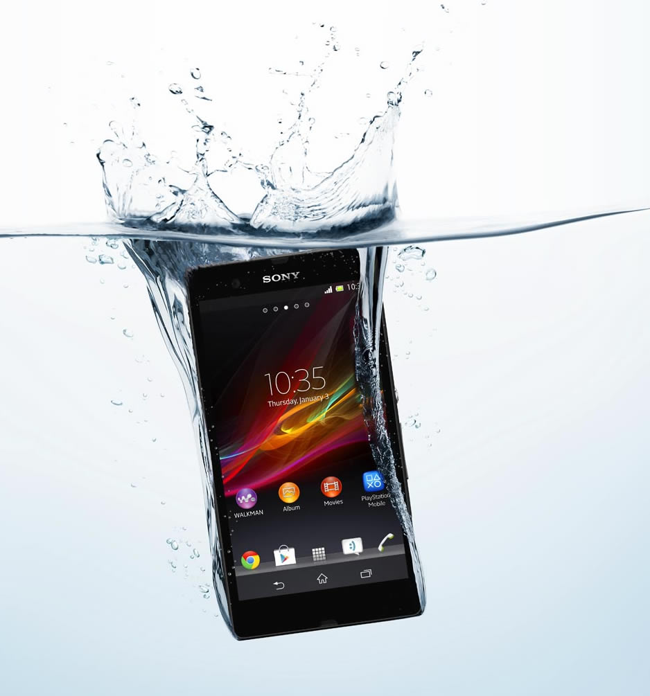 Sony-Xperia-Z-Waterproof