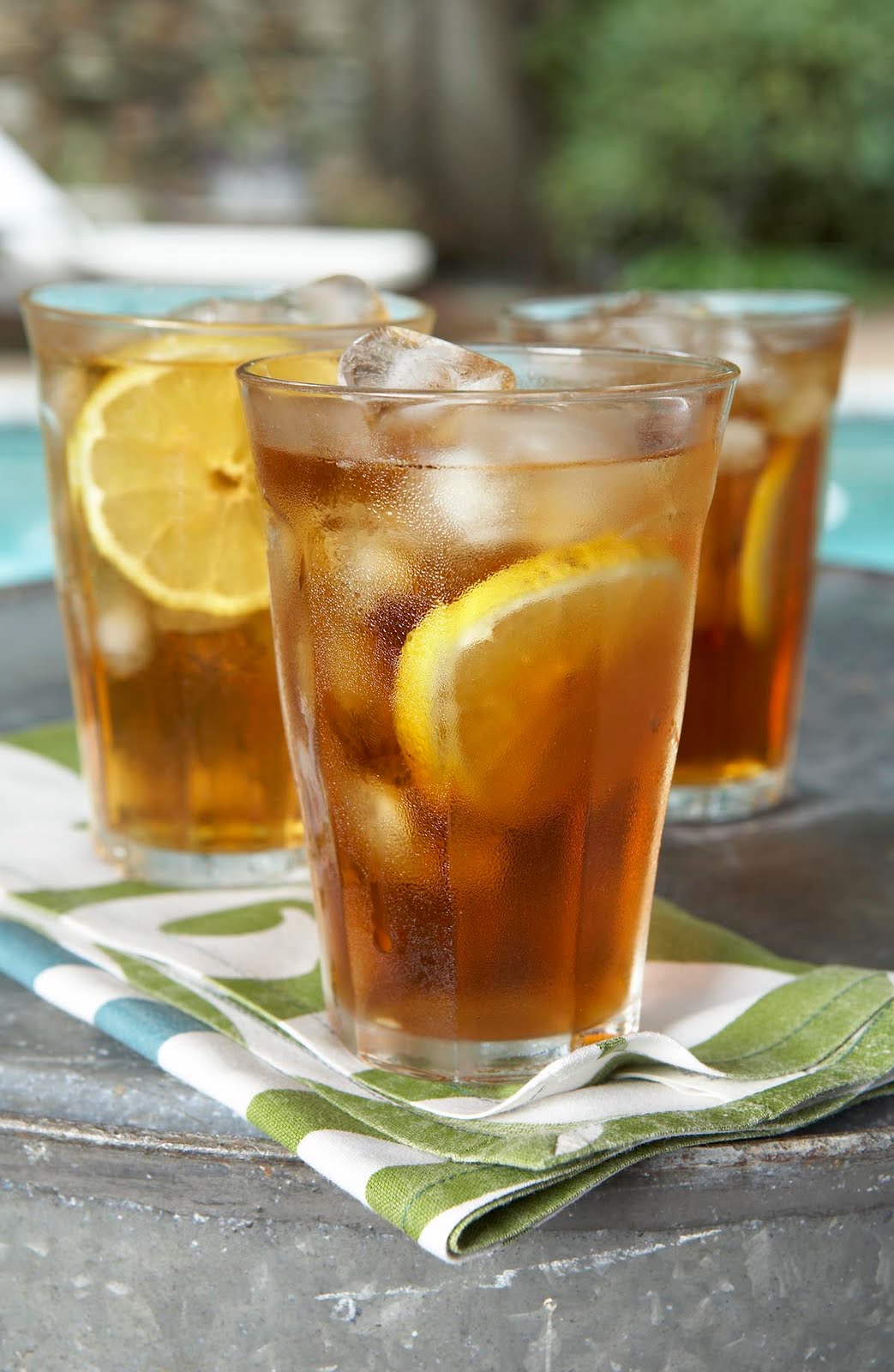 iced tea