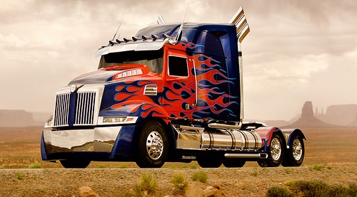 Optimus