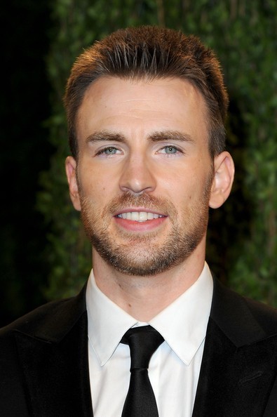 Chris Evans