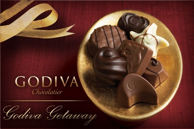 GODIVA-CHOCOLATES