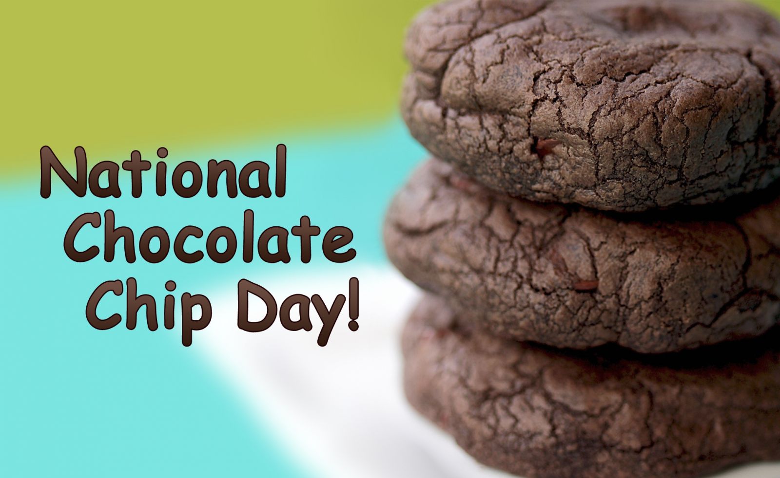 National Chocolate Chip Day(2)