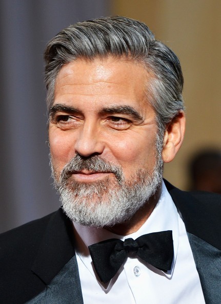 clooney