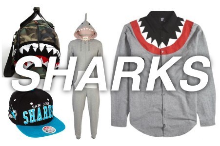 shark450