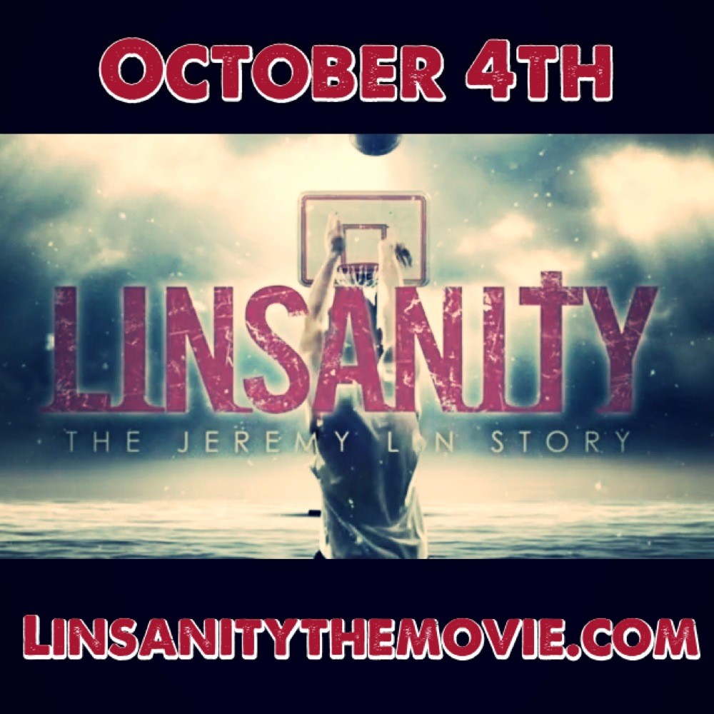 Oct4-Linsanity