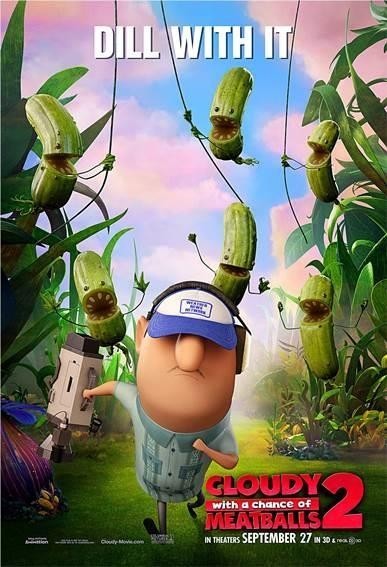 cloudy-with-a-chance-of-meatballs-2-dill-with-it-poster
