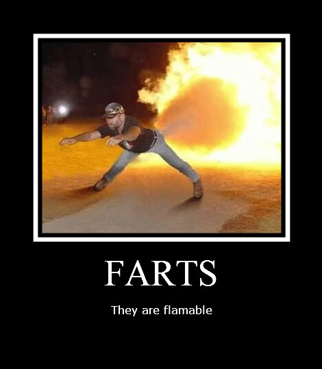 fart-fire