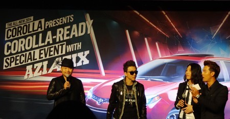 Aziatix-2