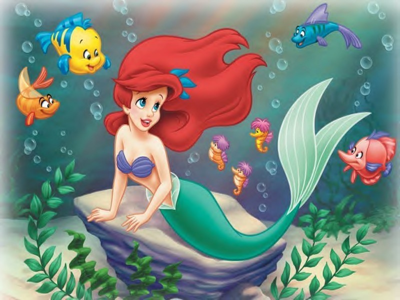 ariel