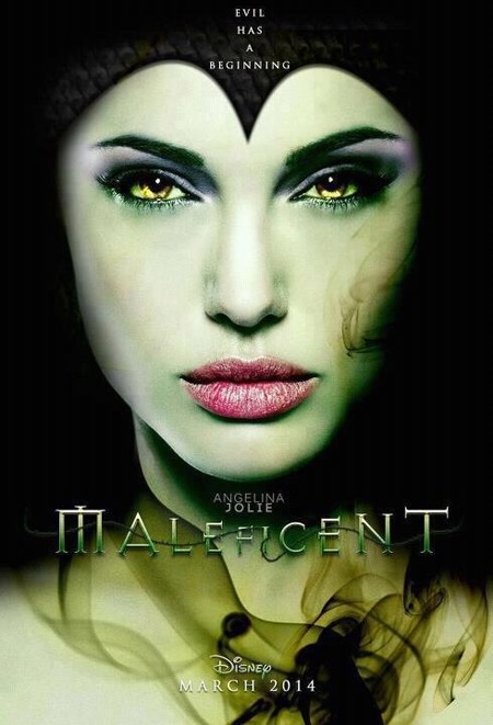 MALEFICENT