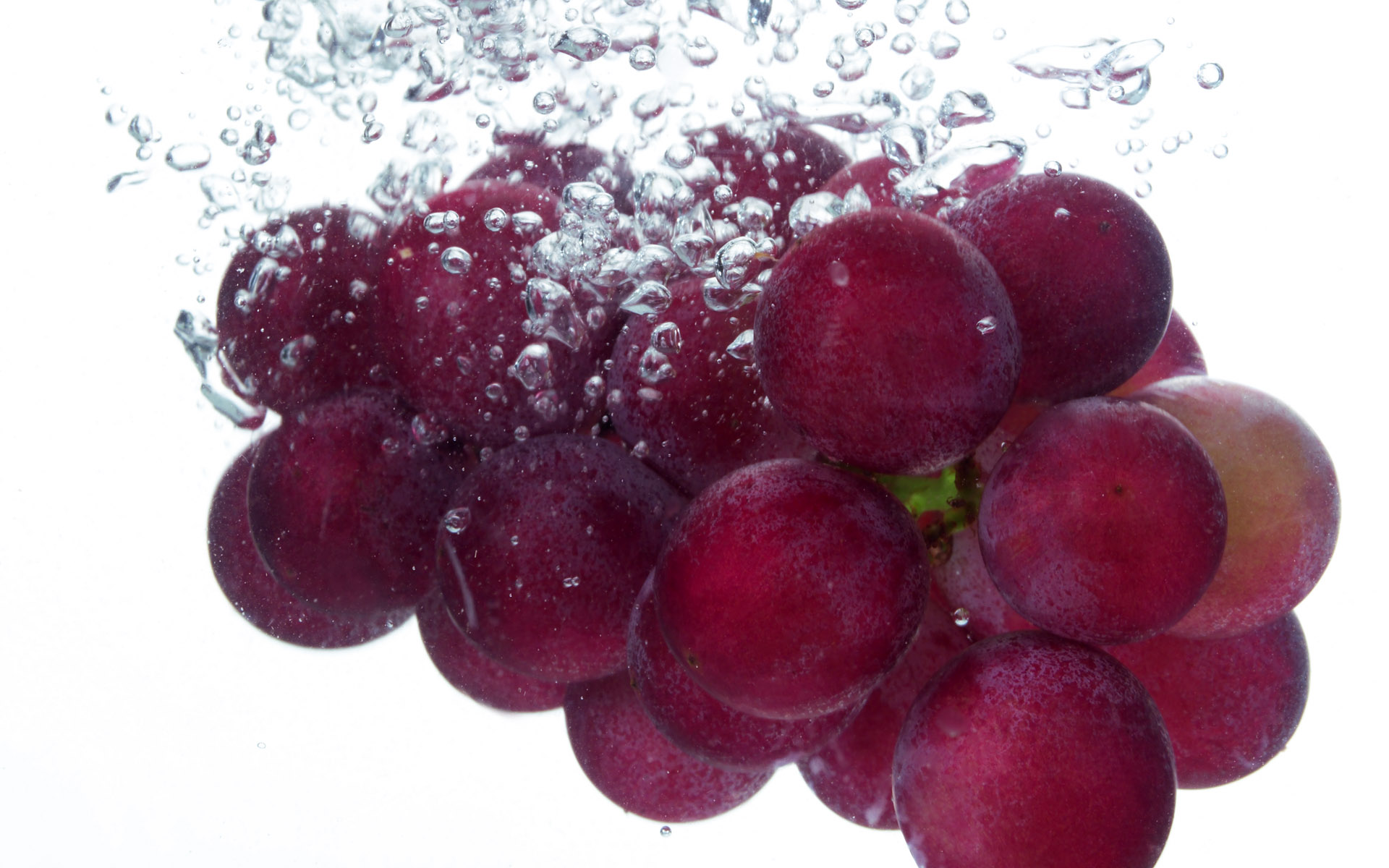 Water-Grape