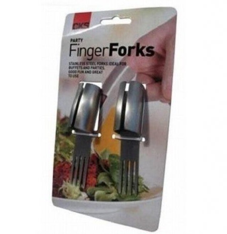 funger fork