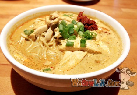 Penang Malaysian Cuisine_Kari Mee