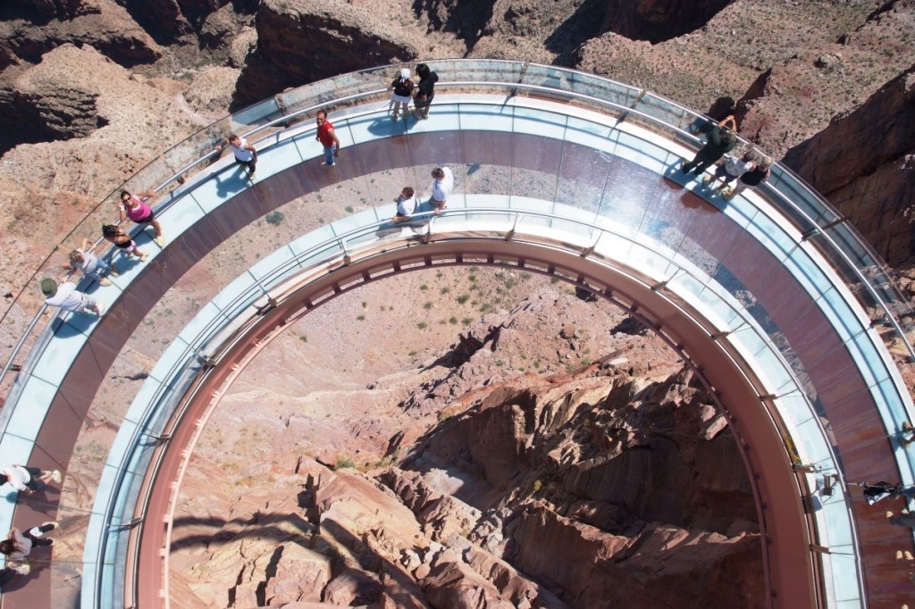 Grand-Canyon-Skywalk