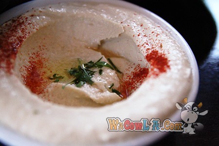 Hummus 2