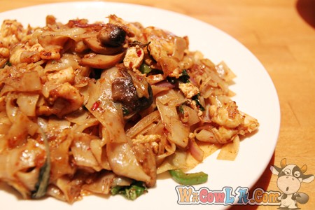 Penang Malaysian Cuisine_Penang Char Kway Teow