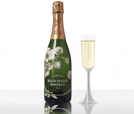 Champagne Perrier-Jouët  Belle Époque