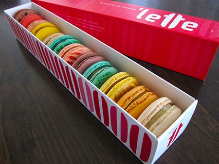Lette Macarons 1