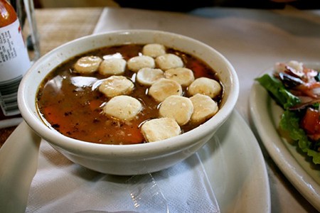 San Marino Seafood- clam chowder 2 (1)