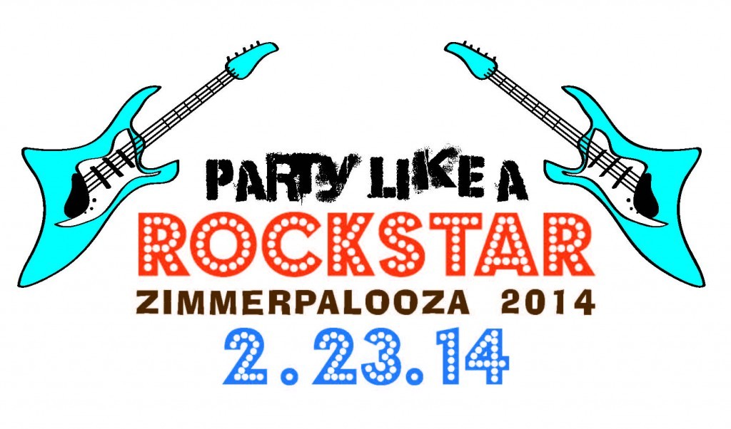 Zimmerpalooza2014