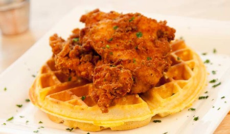 chicken-and-waffle