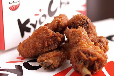 kyochon-chicken