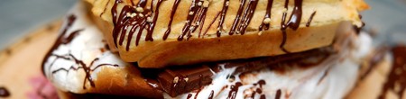 waffles banner