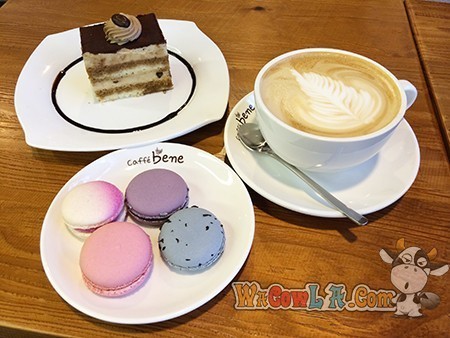 Caffe Bene_02