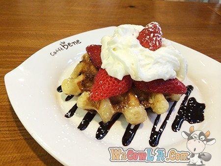 Caffe Bene_03