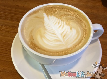 Caffe Bene_05