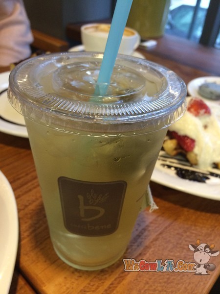 Caffe Bene_08